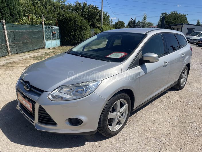 FORD FOCUS 1.0 EcoBoost Trend