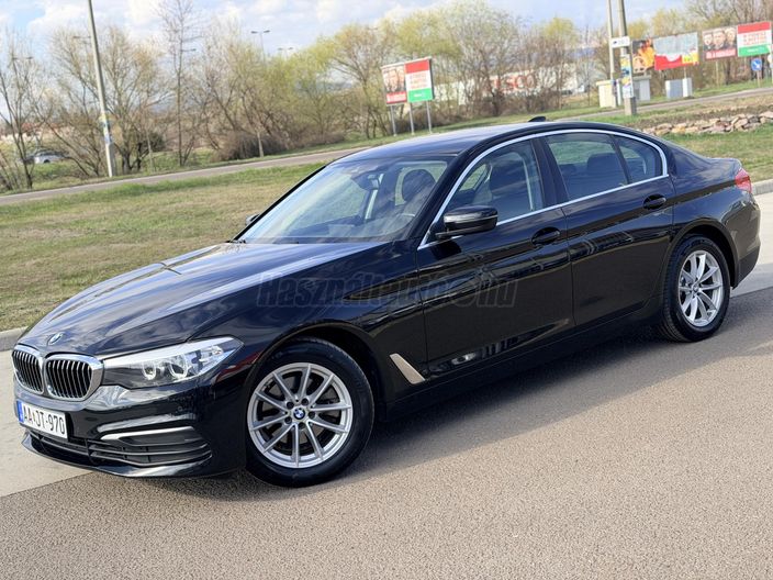 BMW 520 520i (Automata)