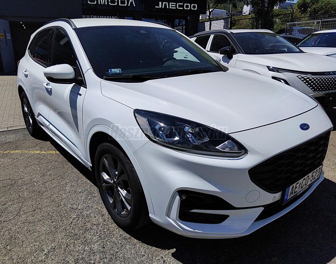 FORD KUGA 1.5 EcoBoost ST-Line