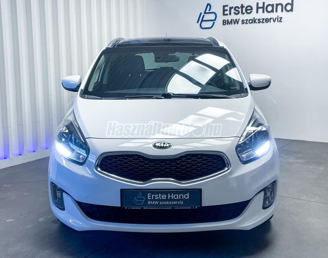 KIA CARENS 1.7 CRDI HP EX Limited