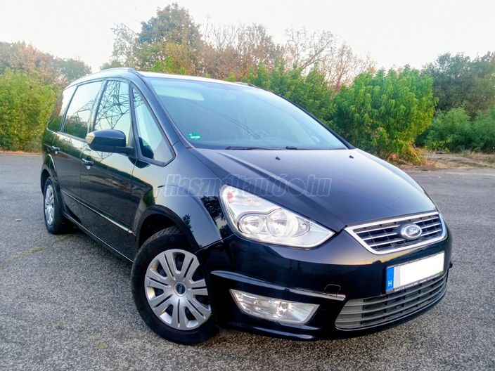 FORD GALAXY 2.0 TDCi Business [7 személy]