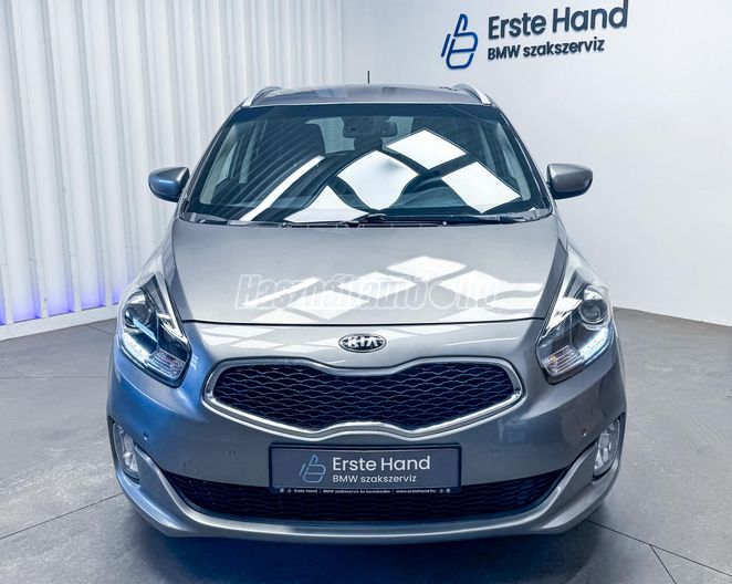 KIA CARENS 1.7 CRDI LX
