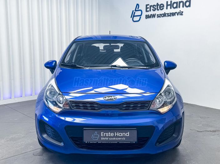 KIA RIO 1.2 CVVT EX