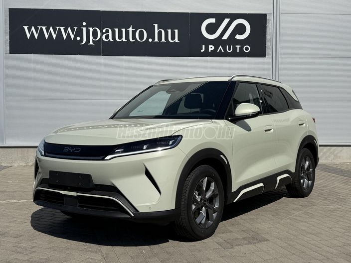 BYD ATTO 2 Comfort 64,8kWh