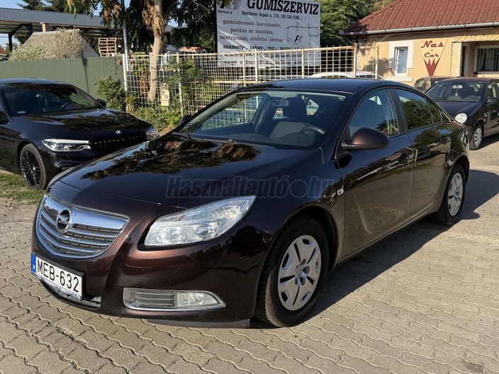 OPEL INSIGNIA 1.6