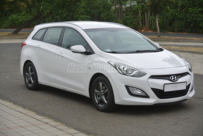 HYUNDAI I30 CW 1.4 CRDi Comfort
