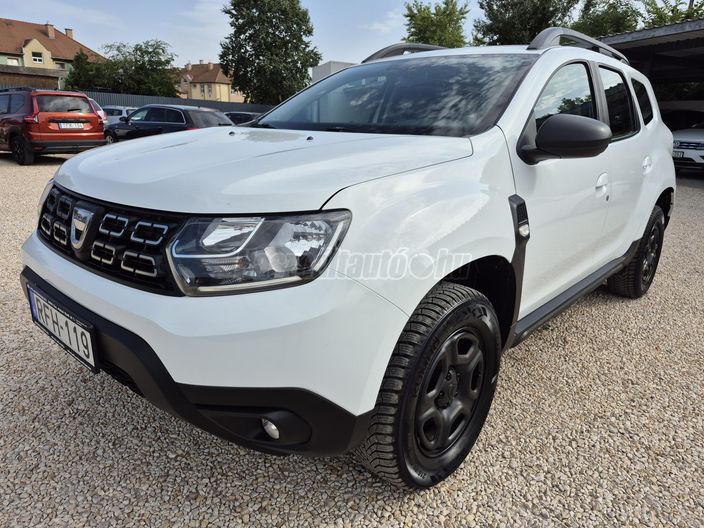 DACIA DUSTER 1.5 Blue dCi Comfort