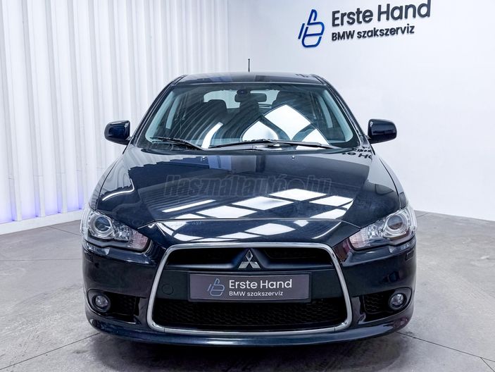MITSUBISHI LANCER Sportback 1.6 Invite