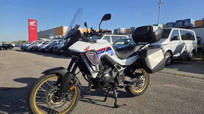 HONDA XL 750
