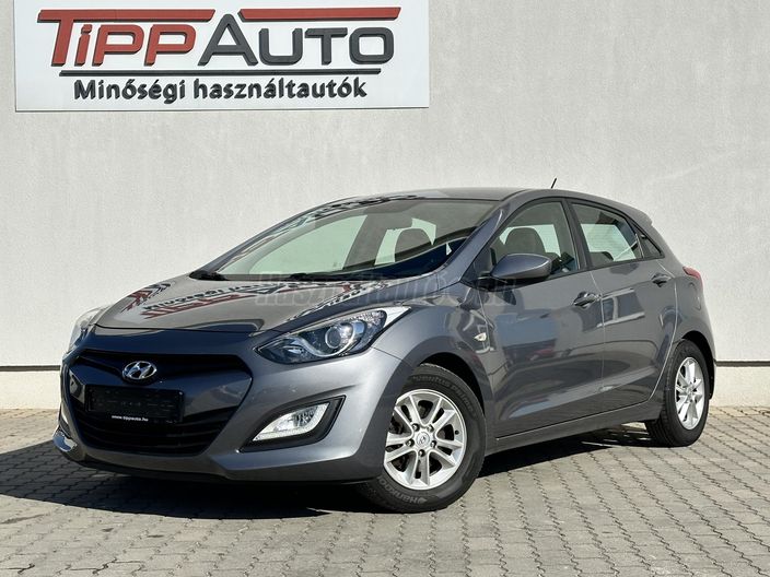 HYUNDAI I30 1.4i Life
