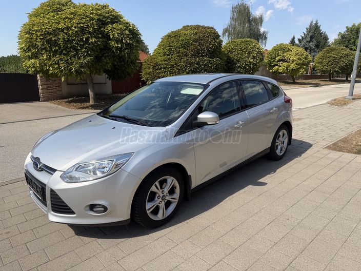 FORD FOCUS 1.0 GTDi EcoBoost Trend