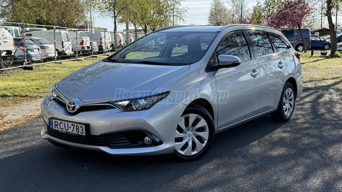 TOYOTA AURIS Touring Sports 1.6 Active MY17 Comfort