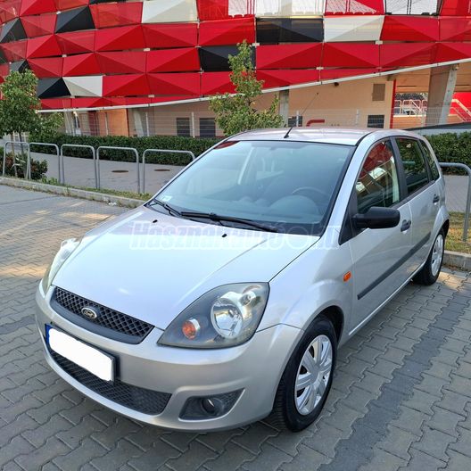 FORD FIESTA 1.4 Color Durashift EST