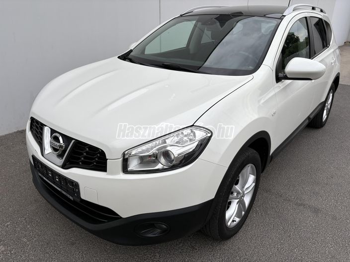NISSAN QASHQAI+2 1.6 Acenta