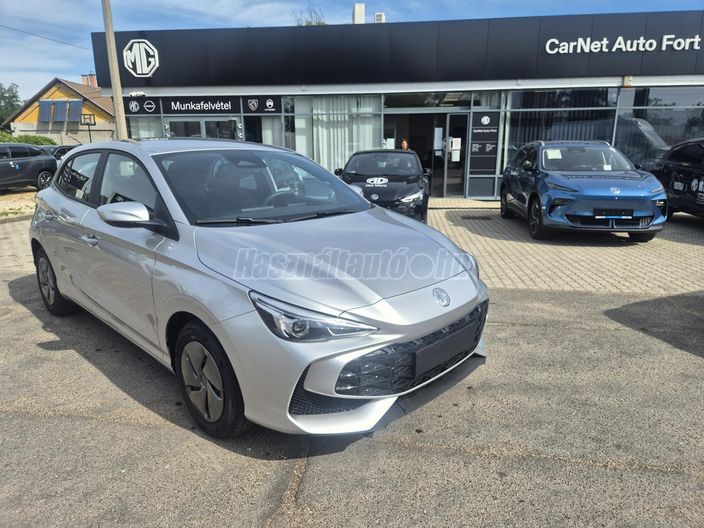 MG MG3 3 1.5 GDI Comfort