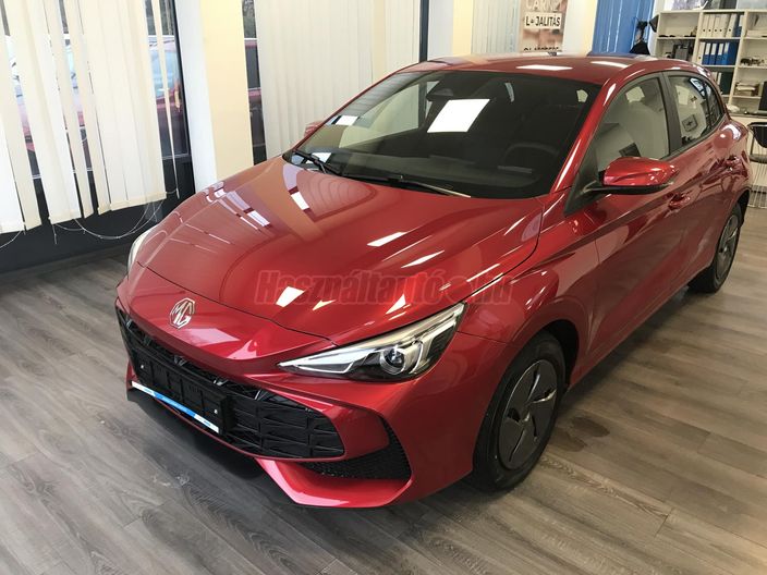 MG MG3 3 1.5 GDI Comfort