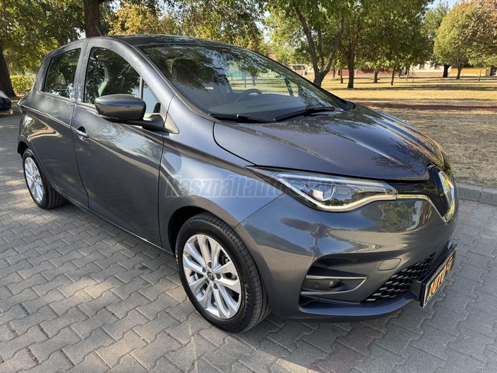 RENAULT ZOE Z.E. R135 52 kWh Intens (Automata)