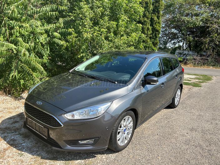FORD FOCUS 1.5 TDCI Trend