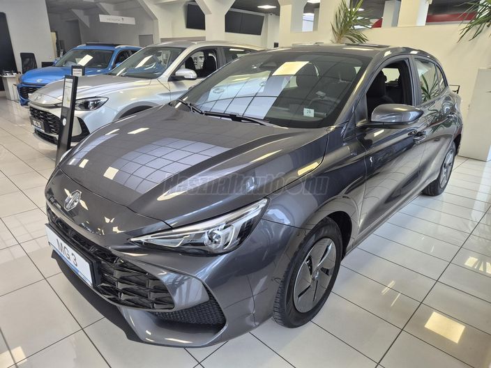 MG MG3 3 1.5 GDI Comfort