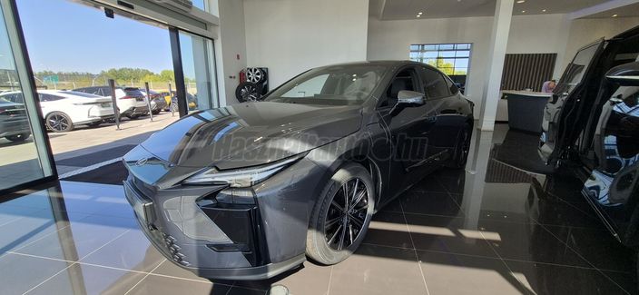 LEXUS ES 350e Prestiege
