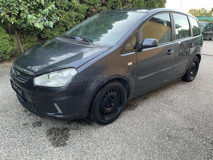 FORD C-MAX 1.6 TDCi Trend