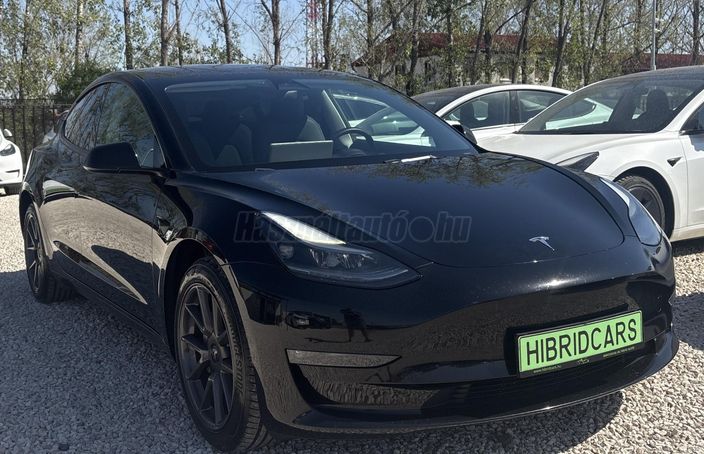 TESLA MODEL 3 Long Range RWD (Automata)