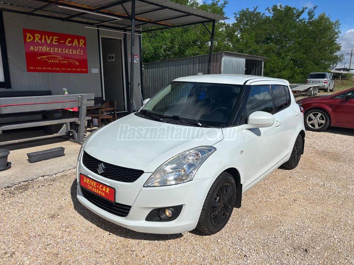 SUZUKI SWIFT 1.2 GS AAC