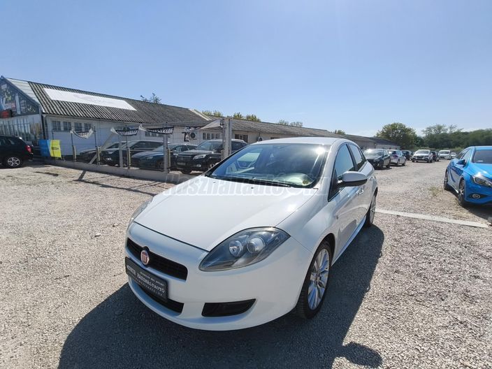 FIAT BRAVO 1.6 Mjet Dynamic EU5