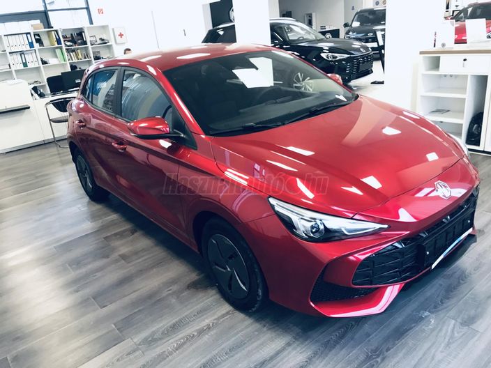 MG MG3 3 1.5 GDI Comfort