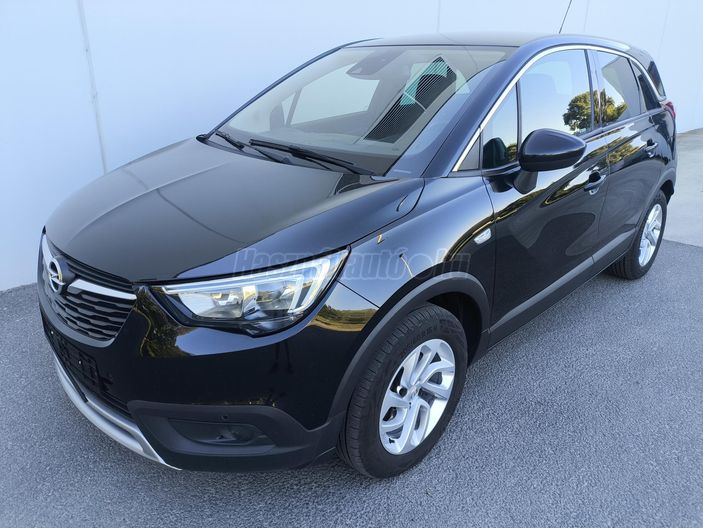 OPEL CROSSLAND X 1.2 T Innovation (Automata)