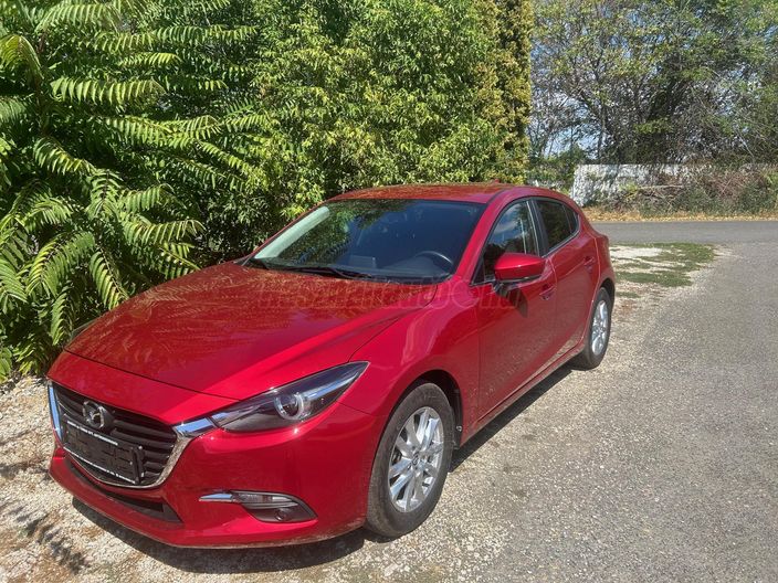 MAZDA 3 Sport 2.0 Revolution Top