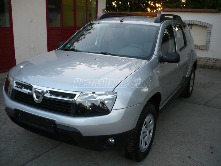 DACIA DUSTER 1.6 Cool