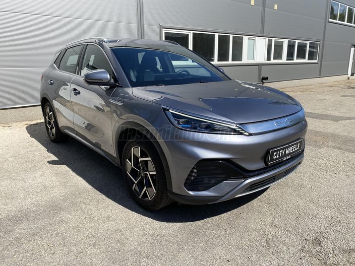 BYD ATTO 3 Design 60,4kWh