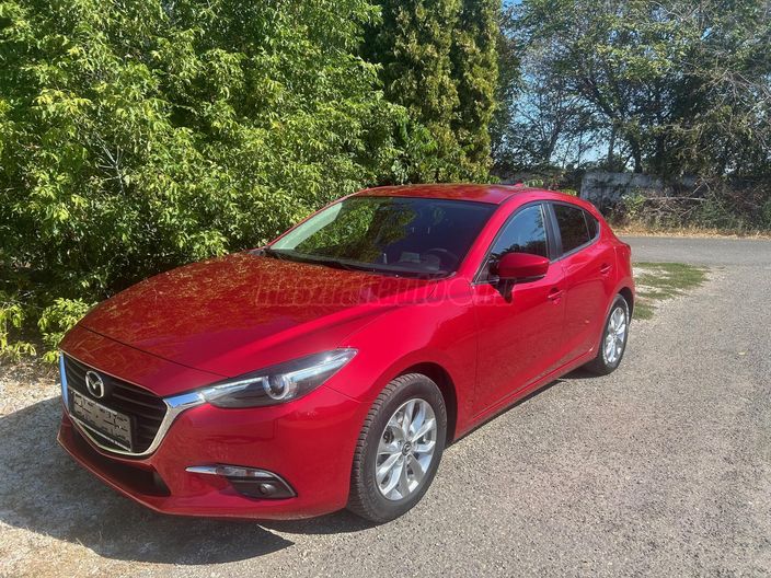 MAZDA 3 Sport 2.0 Revolution Top
