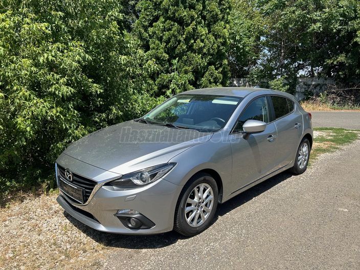 MAZDA 3 Sport 2.0 Revolution