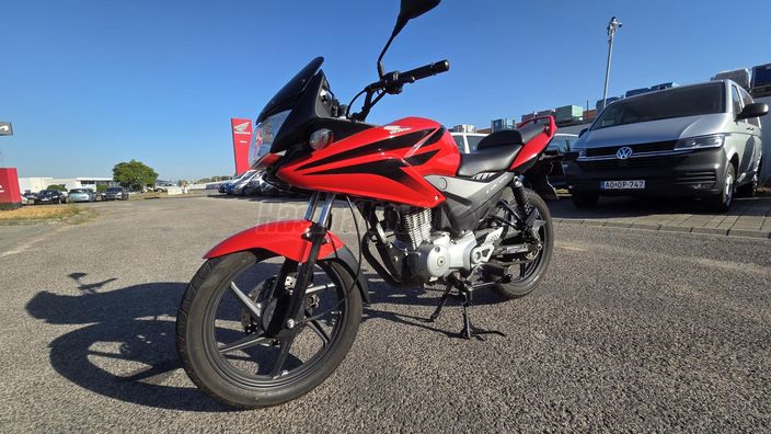 HONDA CBF 125