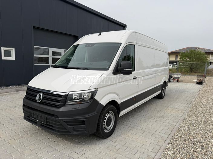 VOLKSWAGEN CRAFTER 2.0 SCR TDI 35 L4H3 RWD WLTP