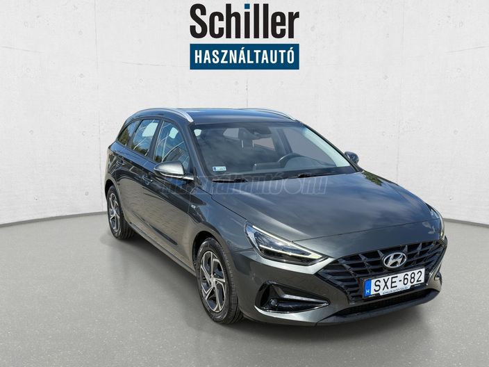 HYUNDAI I30 1.5 T-GDi Prime MHEV DCT