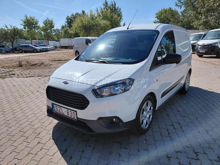 FORD COURIER Transit 1.5 TDCi Trend Start&Stop