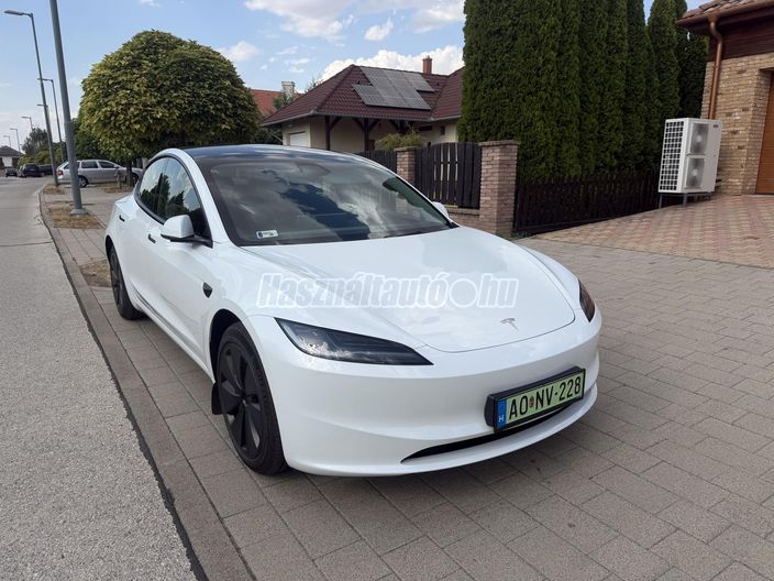 TESLA MODEL 3 Long Range RWD (Automata)