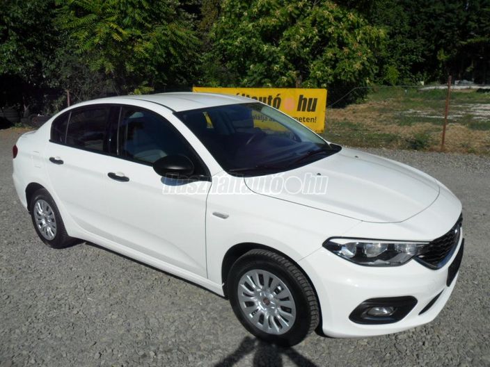 FIAT TIPO 1.4 16V