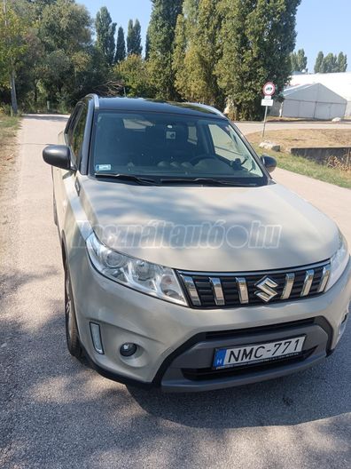 SUZUKI VITARA 1.6 GL+