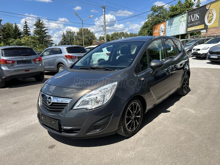 OPEL MERIVA B 1.4 T Cosmo