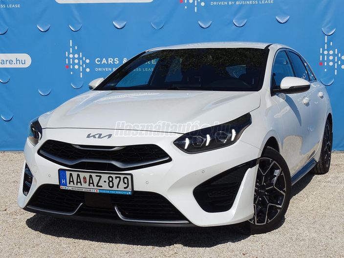 KIA PRO CEE'D ProCeed 1.5 T-GDI GT Line