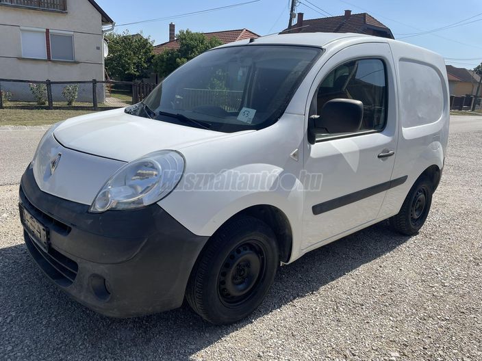 RENAULT KANGOO Express 1.6 8V Business