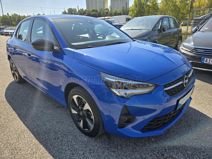 OPEL CORSA Corsa-e GS Line Plus (Automata)