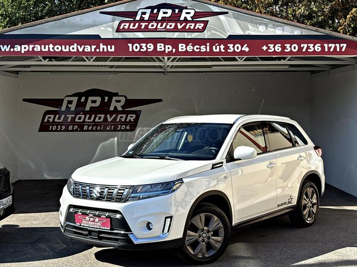 SUZUKI VITARA 1.4 Hybrid GL+