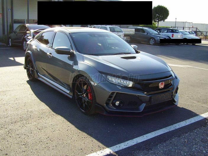 HONDA CIVIC 2.0 T Type R GT