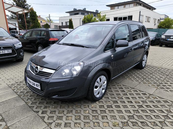 OPEL ZAFIRA B 1.6 Enjoy