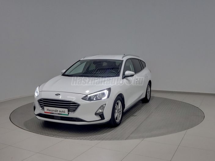FORD FOCUS 1.0 EcoBoost Business